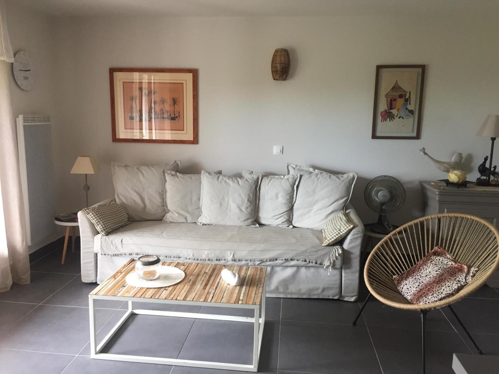 Villa Heliomar Cavalaire-sur-Mer Εξωτερικό φωτογραφία
