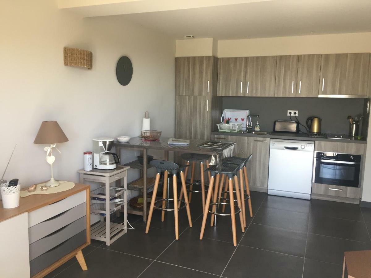 Villa Heliomar Cavalaire-sur-Mer Εξωτερικό φωτογραφία