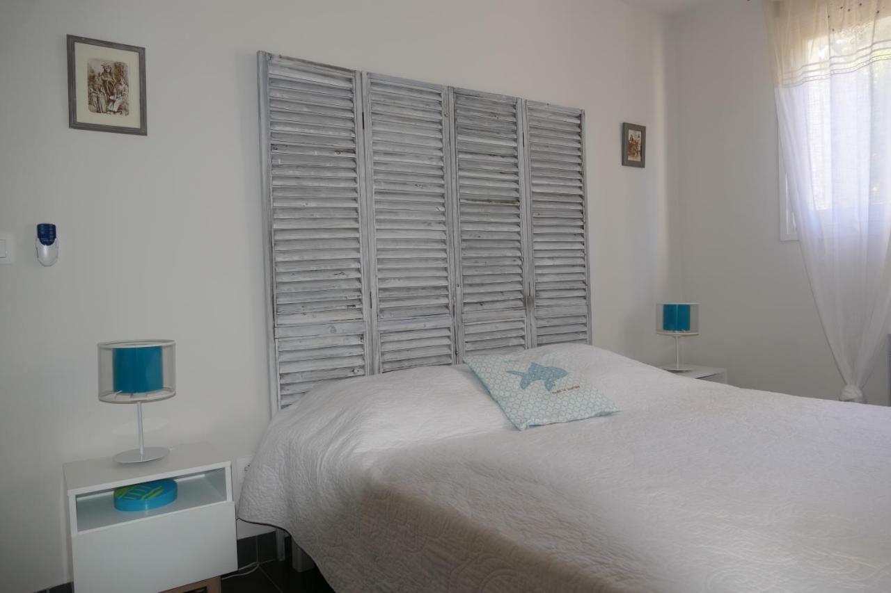 Villa Heliomar Cavalaire-sur-Mer Εξωτερικό φωτογραφία