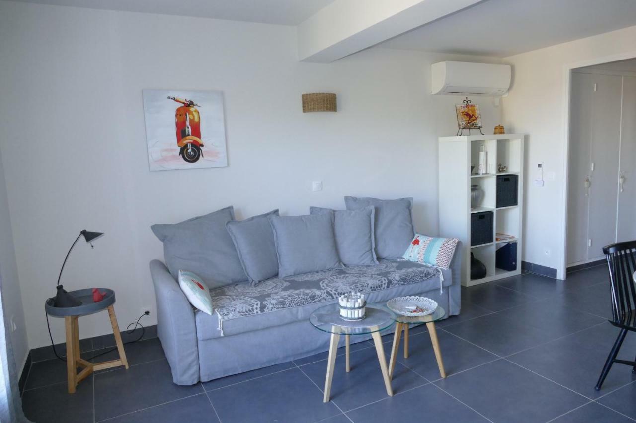 Villa Heliomar Cavalaire-sur-Mer Εξωτερικό φωτογραφία